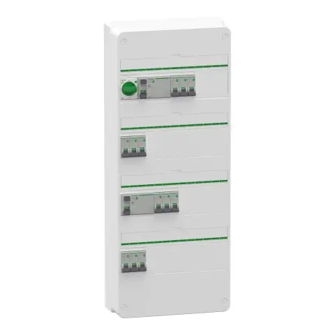Trygg betalning Schneider Electric CX E9 Normcentral